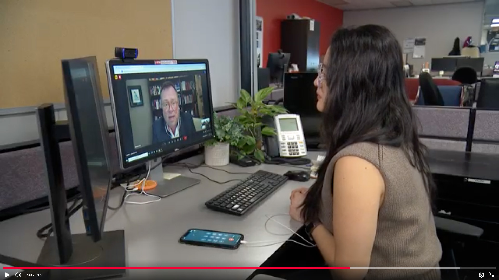 On CBC News About Russian/US Ukraine Peace Deal
