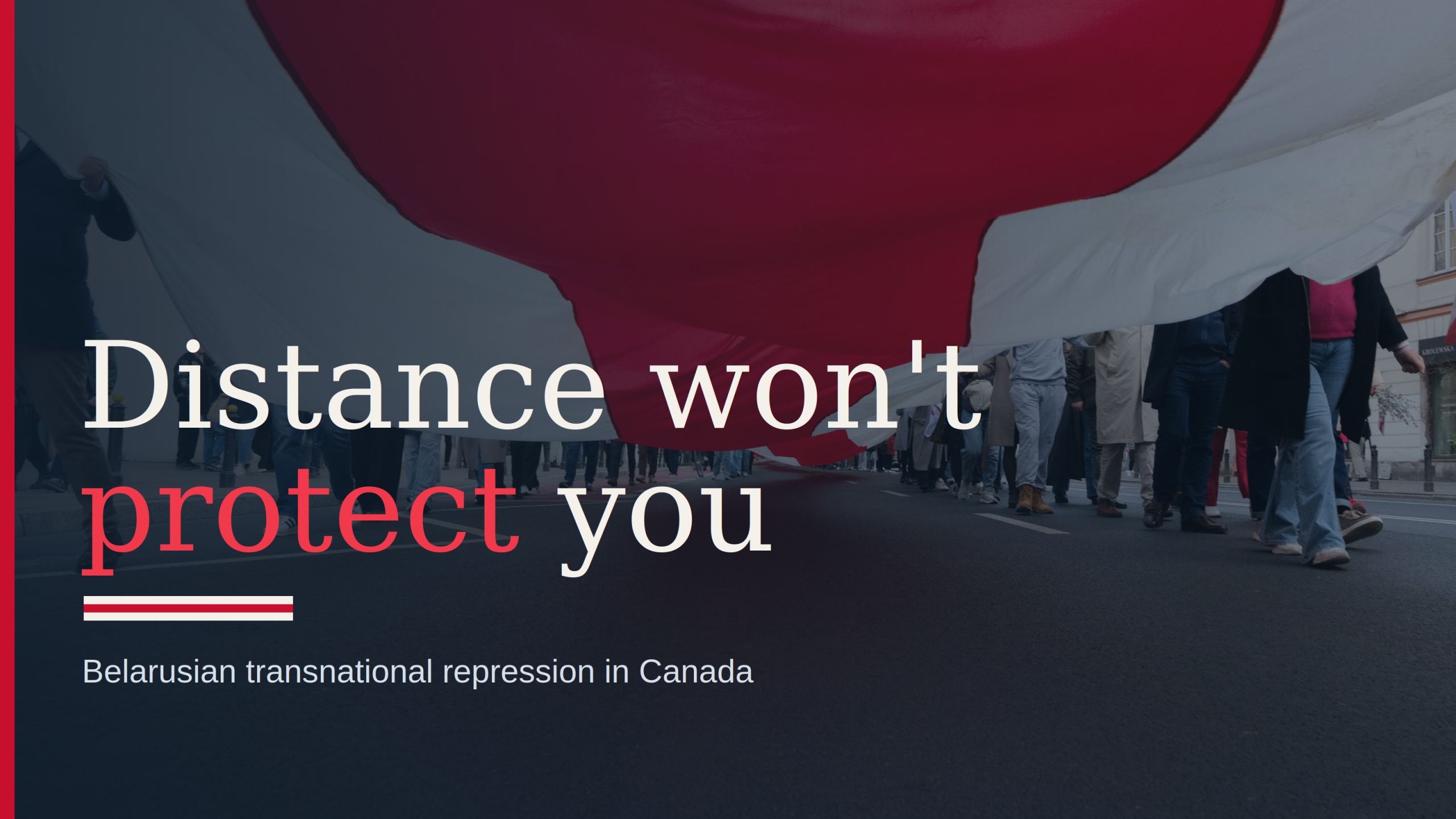 Atlantic Council DFRlab Report on Belarusian Transnational Repression Targeting Canadians