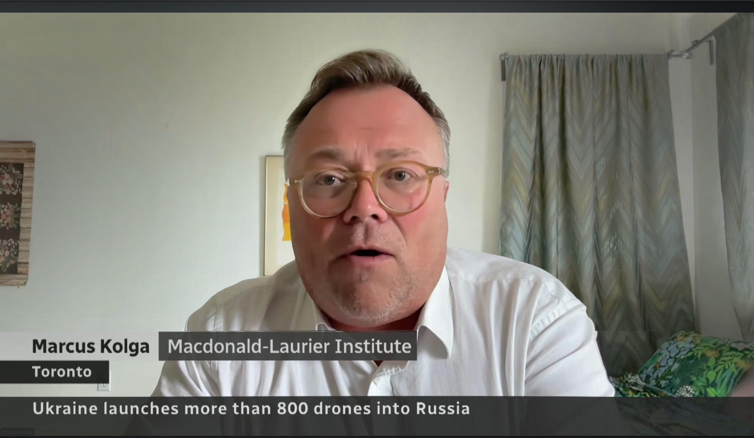 CBC National August 16, 2026